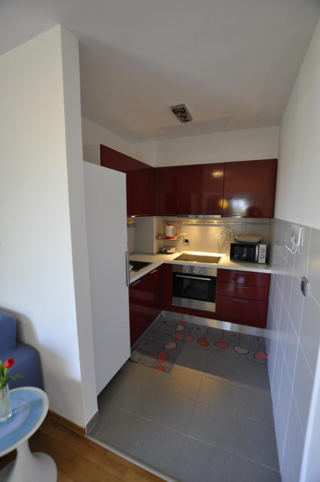 Alessia Apartments-Top Location And Garage Parking Rovinj Ngoại thất bức ảnh