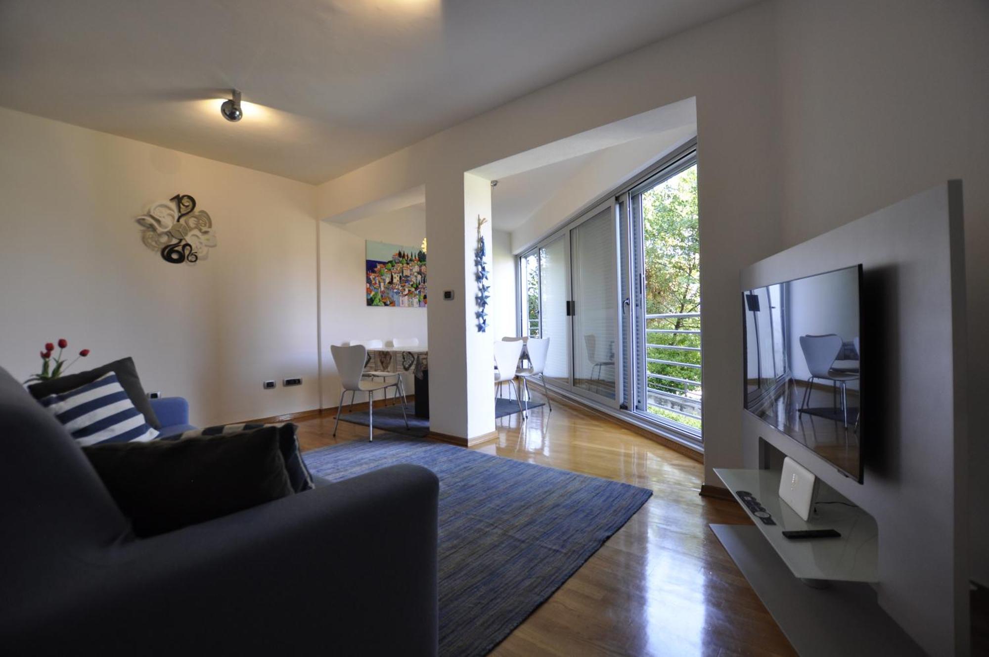 Alessia Apartments-Top Location And Garage Parking Rovinj Ngoại thất bức ảnh