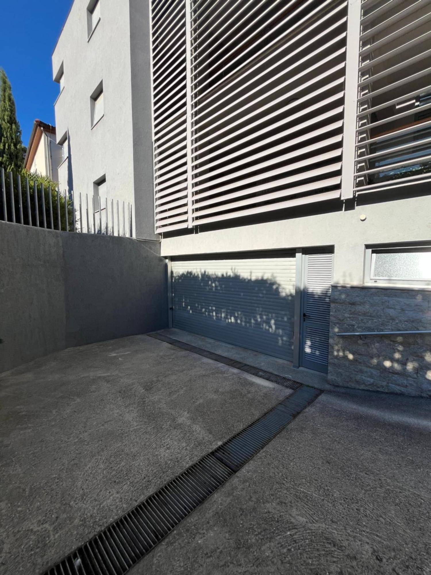 Alessia Apartments-Top Location And Garage Parking Rovinj Ngoại thất bức ảnh