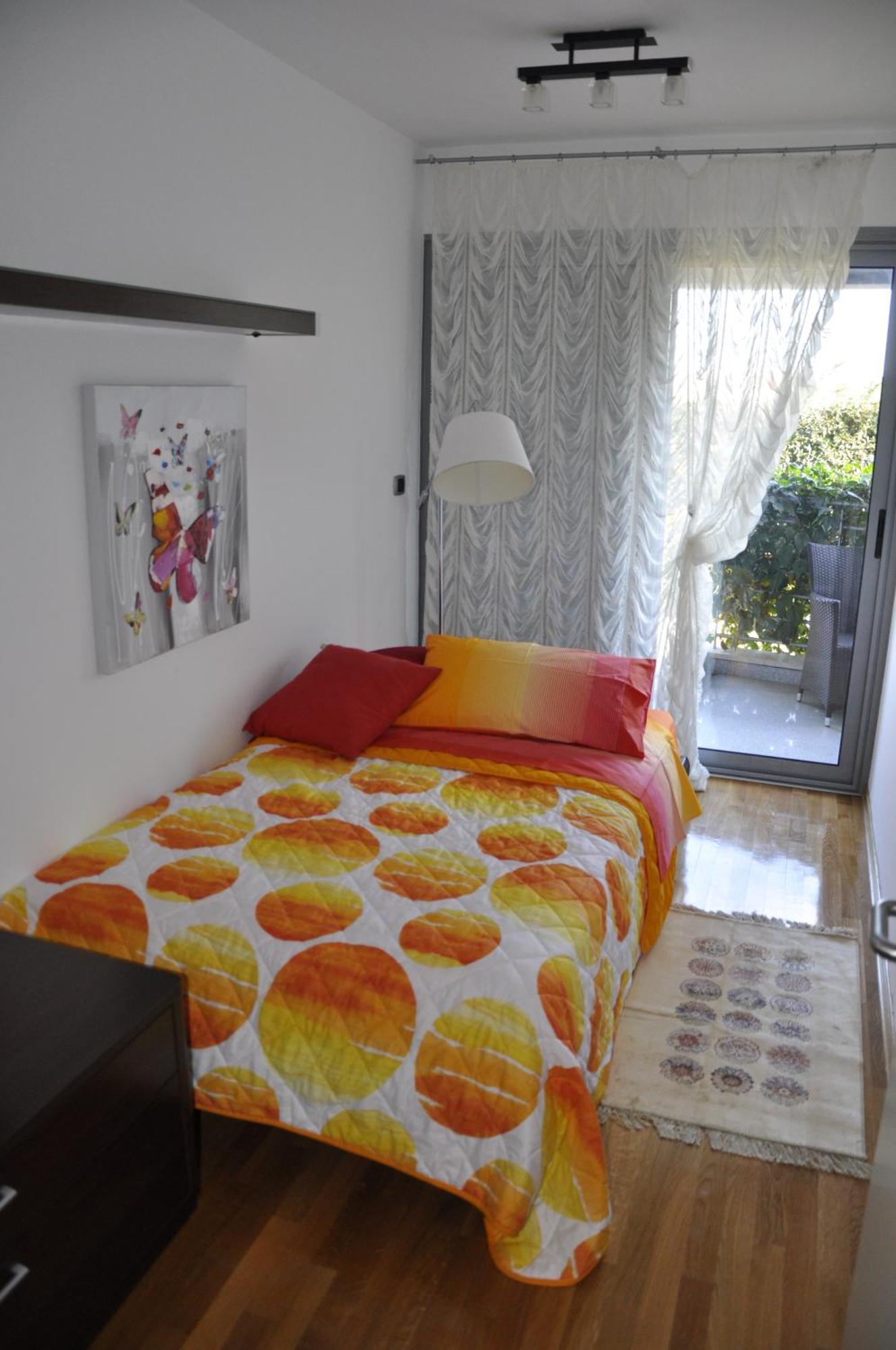 Alessia Apartments-Top Location And Garage Parking Rovinj Ngoại thất bức ảnh