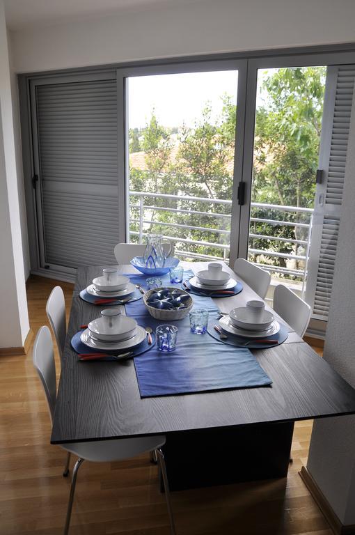 Alessia Apartments-Top Location And Garage Parking Rovinj Phòng bức ảnh